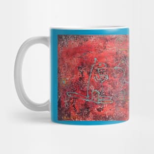 Uluru Mug